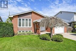 336 MONTMORENCY DRIVE  Hamilton, ON L8K 5H4