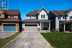 59 TODD CRESCENT Southgate, ON N0C 1B0