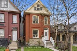 74 TISDALE STREET N  Hamilton, ON L8L 5M4