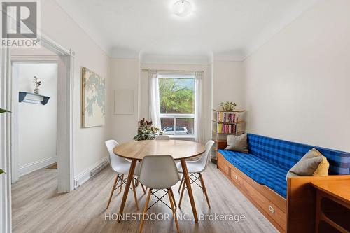 74 Tisdale Street N, Hamilton, ON - Indoor Photo Showing Dining Room