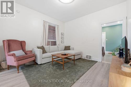 74 Tisdale Street N, Hamilton, ON - Indoor
