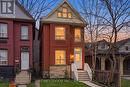 74 Tisdale Street N, Hamilton, ON  - Outdoor With Facade 