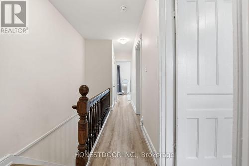 74 Tisdale Street N, Hamilton, ON - Indoor Photo Showing Other Room