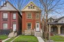 74 Tisdale Street N, Hamilton, ON  - Outdoor With Facade 