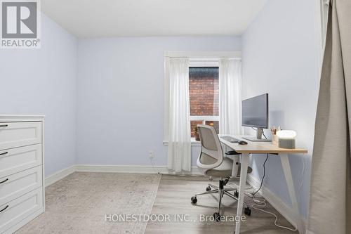 74 Tisdale Street N, Hamilton, ON - Indoor Photo Showing Office