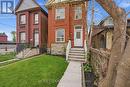 74 Tisdale Street N, Hamilton, ON  - Outdoor 