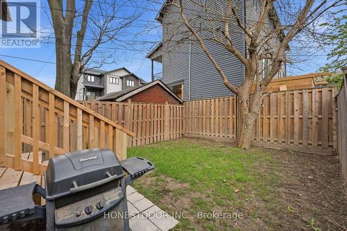74 Tisdale Street N, Hamilton, ON - Outdoor