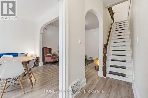 74 Tisdale Street N, Hamilton, ON - Indoor Photo Showing Other Room