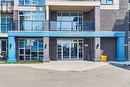 516 - 10 Concord Place, Grimsby, ON  - Outdoor With Facade 