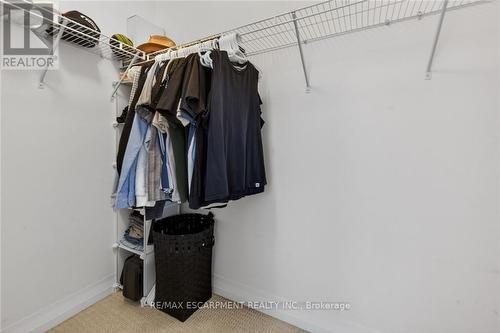 516 - 10 Concord Place, Grimsby, ON - Indoor With Storage