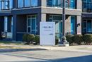 516 - 10 Concord Place, Grimsby, ON  - Outdoor With Facade 