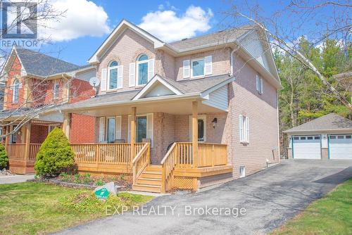 167 ACADEMY PLACE  Guelph/Eramosa, ON N0B 2K0