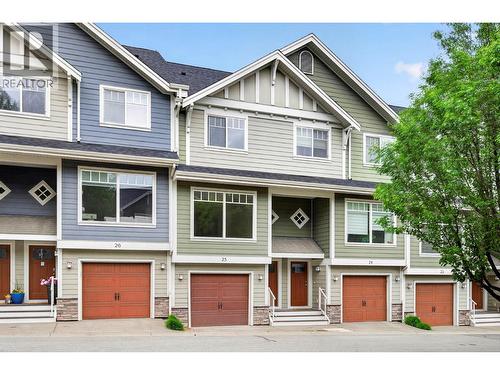 2860 Valleyview Drive Unit# 25  Kamloops, BC V2C 0B3