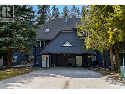984 Dewdney Way  Kimberley, BC V1A 3E9