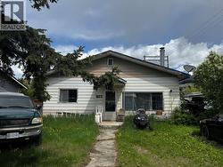 917 12th Street S Golden, BC V0A 1H0