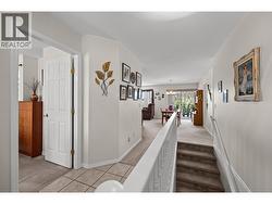 Front entry to primary bedroom - 