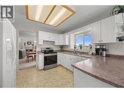 Kitchen - 