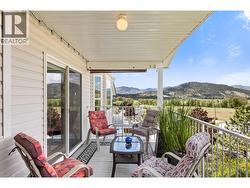 Mountain views - 