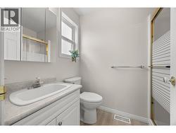 Ensuite - 