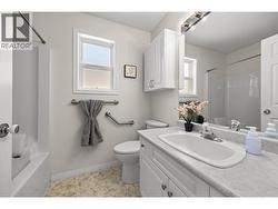 2nd Bathroom - 