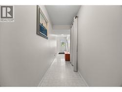 Basement Entry - 