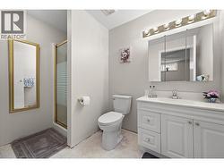 Downstairs Bathroom - 