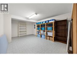 Suite potential - 
