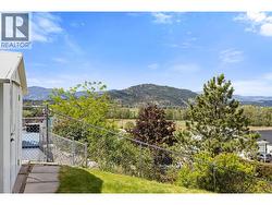 Views from the yard - 