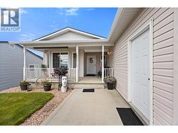 Front Entry - 