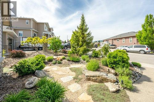 6925 Chardonnay Place, Oliver, BC - Outdoor