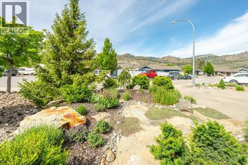 6925 Chardonnay Place, Oliver, BC - Outdoor With View