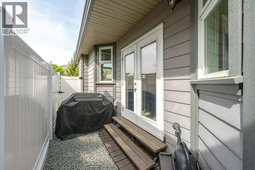6925 Chardonnay Place, Oliver, BC - Outdoor With Deck Patio Veranda With Exterior