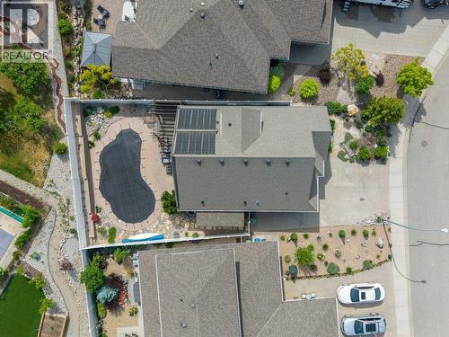 6925 Chardonnay Place, Oliver, BC - Outdoor With View