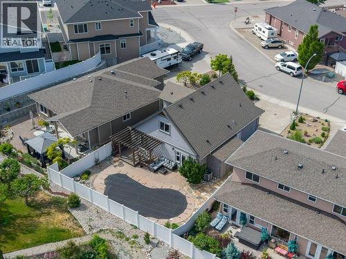 6925 Chardonnay Place, Oliver, BC - Outdoor