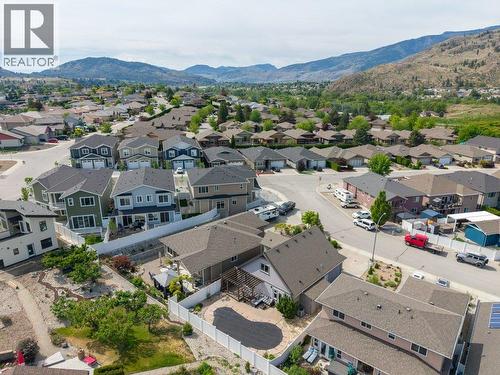 6925 Chardonnay Place, Oliver, BC - Outdoor With View