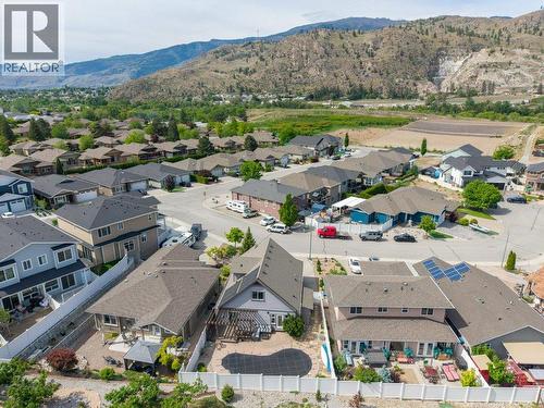 6925 Chardonnay Place, Oliver, BC - Outdoor With View