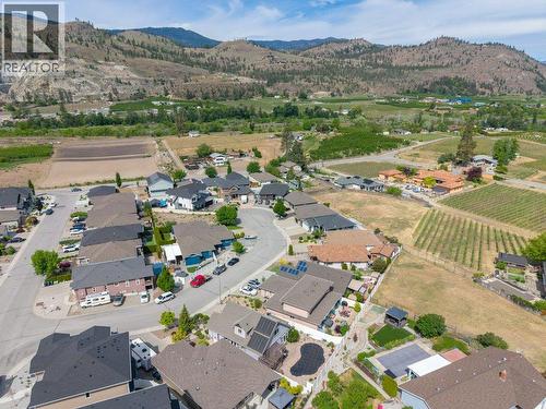6925 Chardonnay Place, Oliver, BC - Outdoor With View