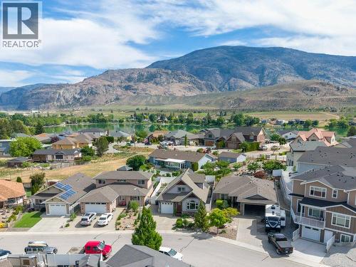 6925 Chardonnay Place, Oliver, BC - Outdoor With View