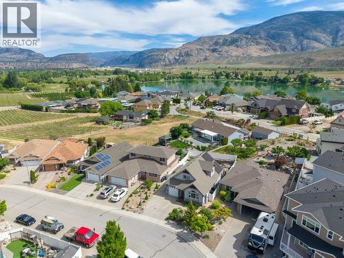 6925 Chardonnay Place, Oliver, BC - Outdoor With View
