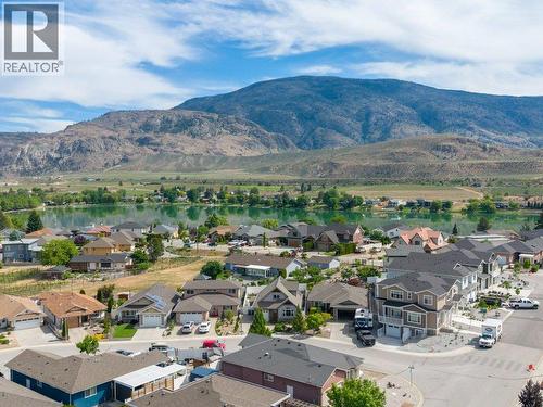 6925 Chardonnay Place, Oliver, BC - Outdoor With View