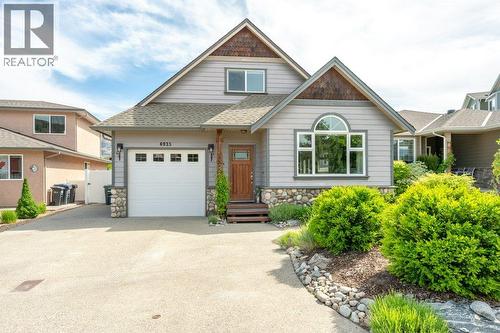 6925 CHARDONNAY Place  Oliver, BC V0H 1T4