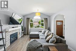 Living room - 