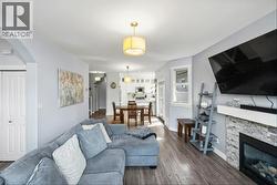 Living room - 