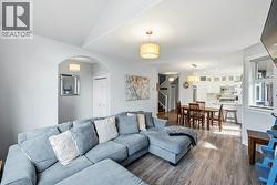 Living room - 