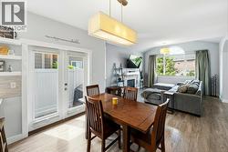 Dining room - 