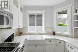 Kitchen - 