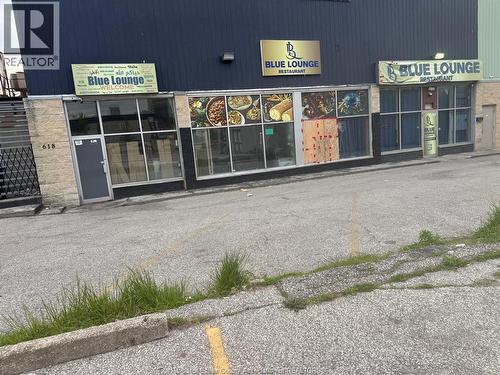 618 Goyeau, Windsor, ON 