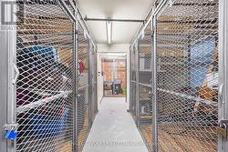 Locker #19 - 
