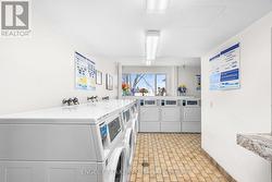 Laundry Room on 3rd Floor - 
