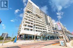 322 - 10 ROUGE VALLEY DRIVE W Markham, ON L6G 0G9
